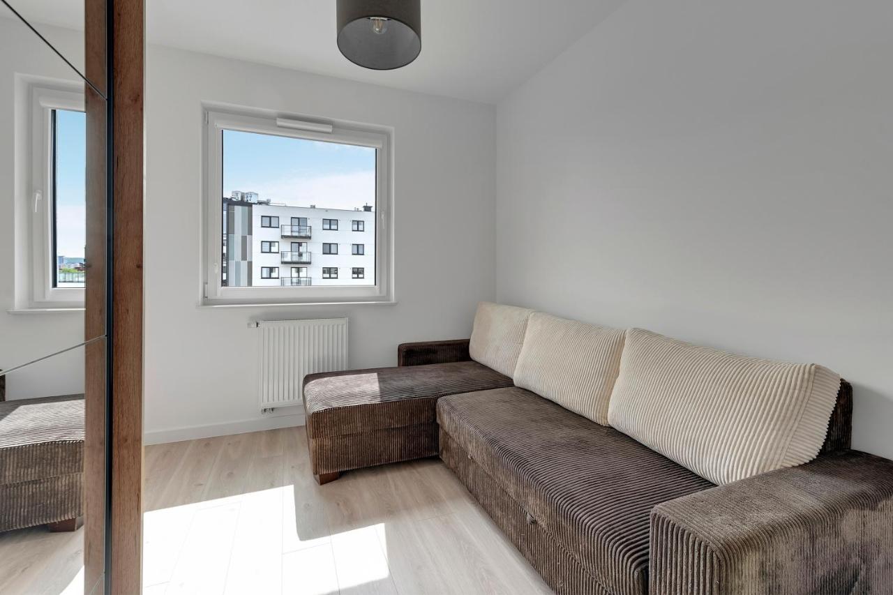 Apartament Chylonska Gdynia By Grand Apartments Eksteriør billede